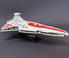 Venator class republic attack cruiser