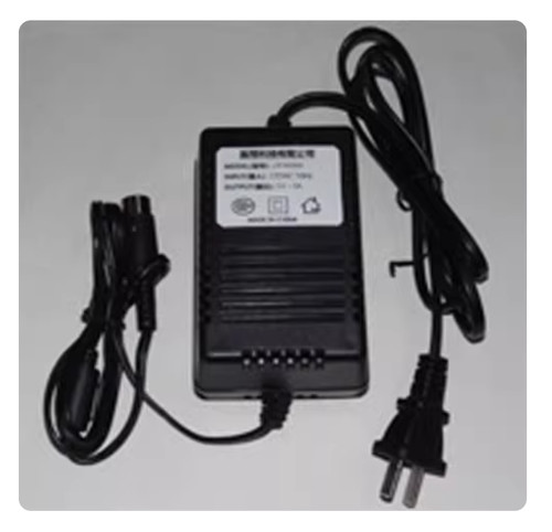 Adaptateur secteur chargeur - adaptateur,