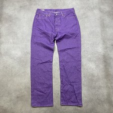 Pantalon droit Lev's 501 Jeans