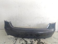 Pare-Chocs Arrière AUDI A4