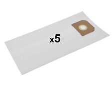 5x sacs solides pour