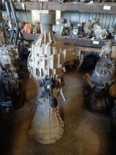 Boite de vitesses NISSAN