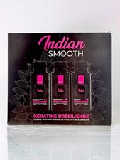 Lissage Indien Tanin Iniya Indian Smooth Sans Acide Glyoxylique