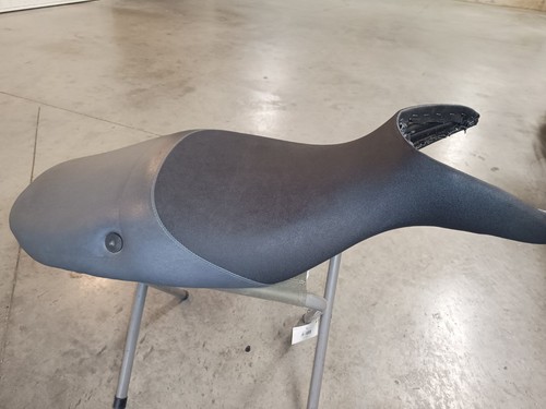Selle bmw r1100s - selle,
