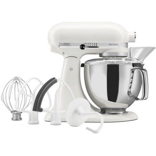 Robot pâtissier kitchenaid - robot,