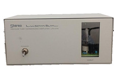 LUXMAN LXV-OT6 Vacuum Tube