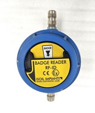 ISOIL IMPIANTI SBR RADIO