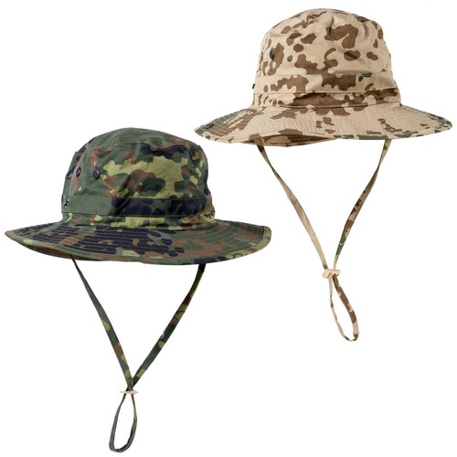 Original bundeswehr chapeau - bundeswehr,