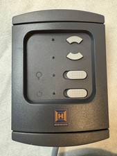 HORMANN OPERATOR CONTROL  STATION MODEL IT-4 DELUXE