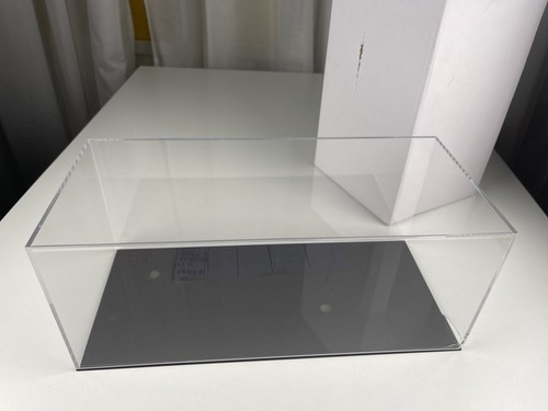 Vitrine acrylique voiture - acrylique, de