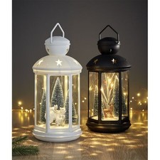 Grande Lanterne de Noël