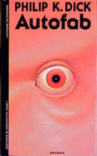 Haffmans philip dick - philip,