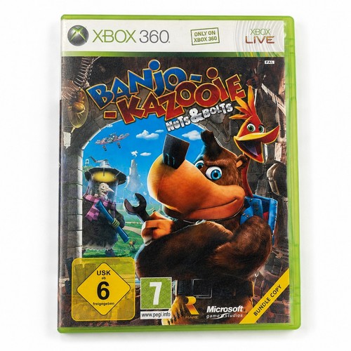 Jeu vidéo xbox - vidéo, complet
