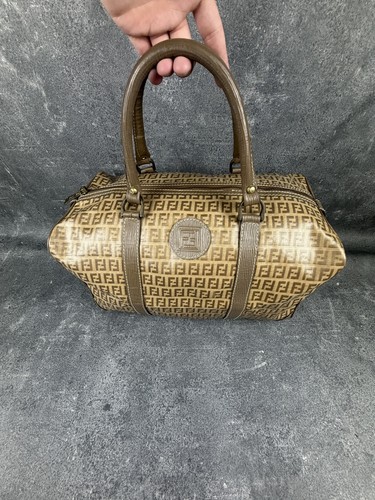 Sac main fendi boston - à,