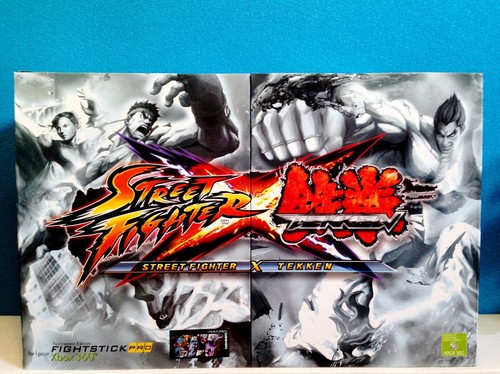 Mad catz street fighter - street,