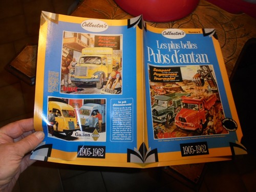 Collector 100 plus belles - collector's,
