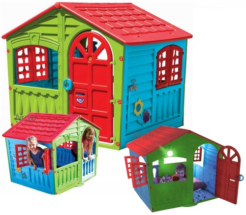 Petite maison pour enfants - petite,