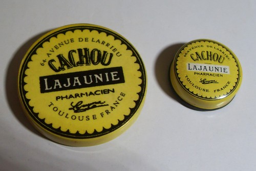 Cachou lajaunie lot magnets - 2,