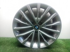 6863418 WHEEL RIM / LLANTAS - LLANTA / 18 ́ ́PULGADAS / 721994 FOR BMW 5 G30, F90 52