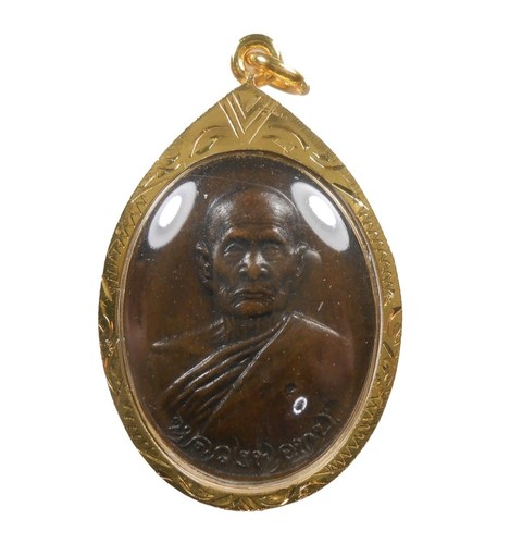 Amulette pendentif phra - amulette,