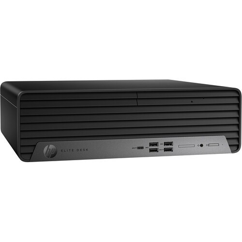 Elitedesk 805 sff ryzen - hp, g9