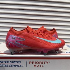 Nike Zoom Mercurial Vapor 16 Elite SG-Pro Cleats Men’s Size 6.5 / W 8 HJ2454-800