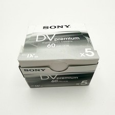 Sony DVC Digital Video