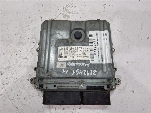 A6421502277 centrale - ,