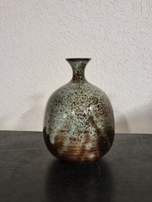 Michel Et Nicole Anasse Vase