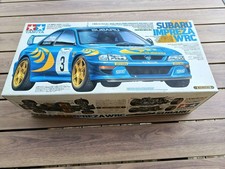 Tamiya vintage RC 1/10 TA03F