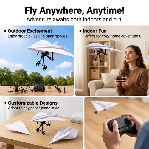 Kit radiocommandé avion - radiocommandé,,