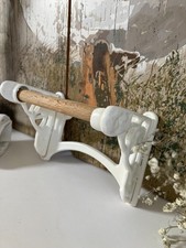 🦊 Ancien Dévidoir Pour