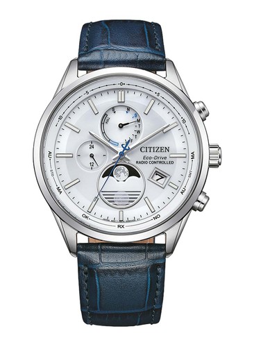Citizen eco drive - citizen, by1030-09a