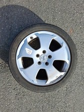 Jante VOLKSWAGEN GOLF 5