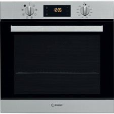 INDESIT IFW6544IX Four