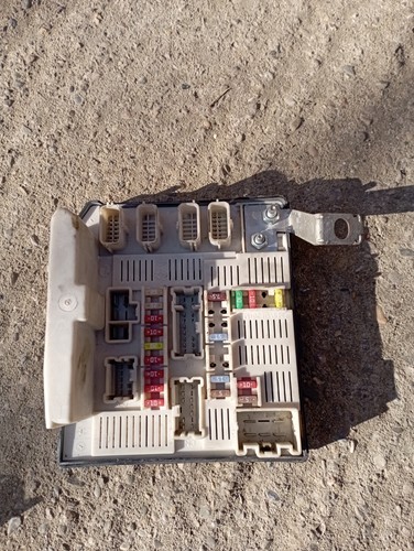 Boitier fusible upc usm - usm, n2