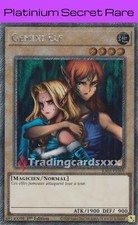 Yu-Gi-Oh! Gemini Elf : PN