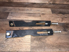 Kubota GR2100 GR2110 Pair Mower Deck Lift Link Assemblies