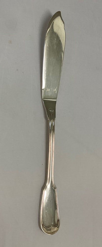 Christofle chinon silver - christofle,