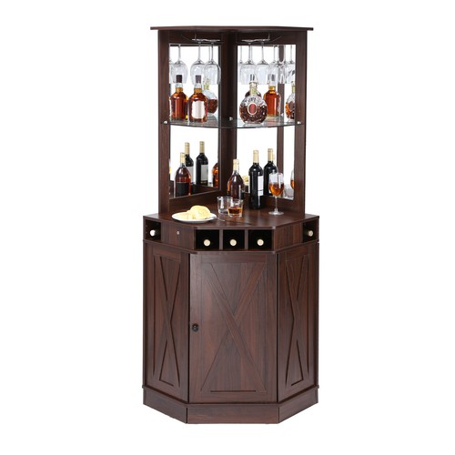 Vevor armoire bar - vevor, industrielle