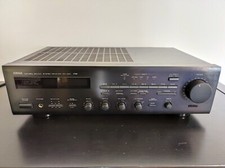Amplificateur Yamaha RX-450 à