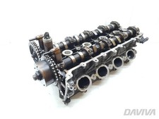 Porsche Cayenne Tête de