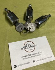 Jeu Barilet avec bouton ergot