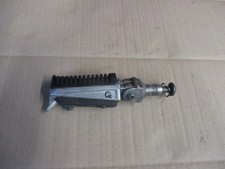 Cale pied avant gauche pour