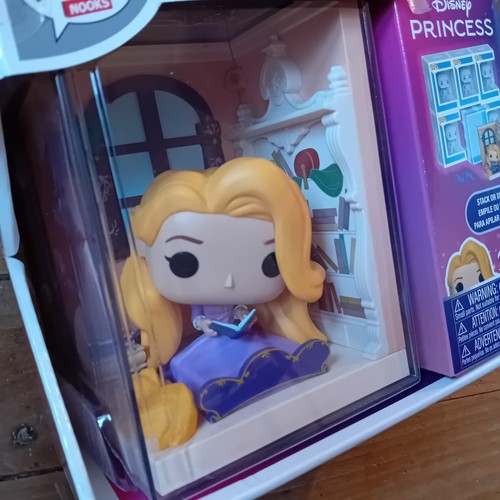 Funko pop nooks - funko, pop!