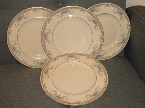 Royal doulton assiettes - royal,