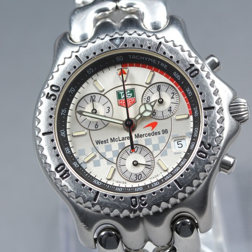 Montre garçon tag heuer - tag,