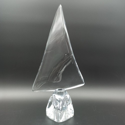 Daum grande sculpture en - grande,