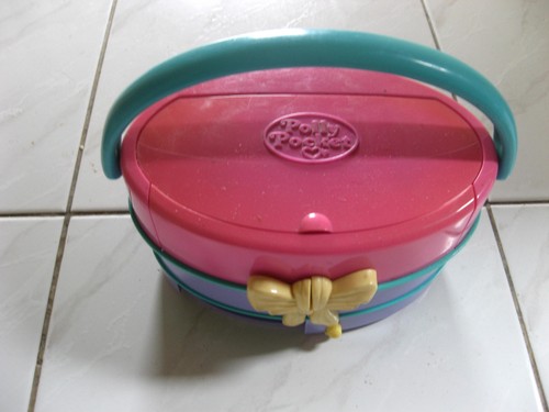 Grand vanity polly - grand,