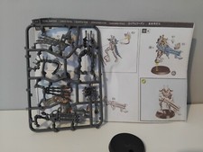 Garde Royal Necrons Warhammer